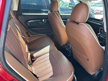 Used MINI Clubman 2017 for sale - 78743543: Photo