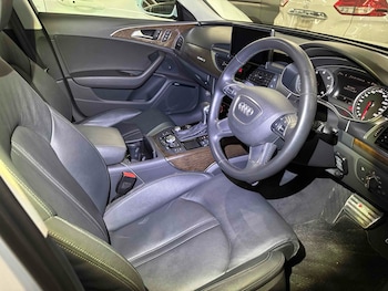 Used Audi A6 2014 for sale - 78743667: Photo