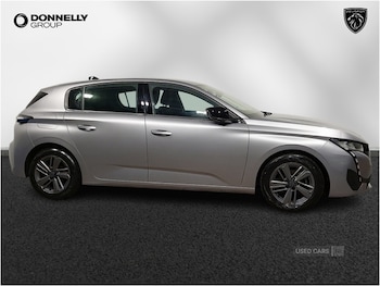 Used Peugeot 308 2023 for sale - 78705896: Photo