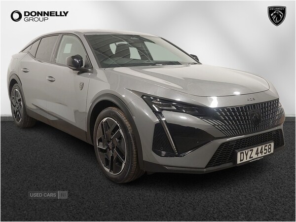 Used Peugeot 408 2025 for sale - 76802664: Photo 1