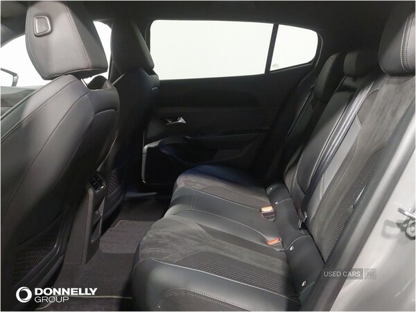 Used Peugeot 408 2025 for sale - 76802664: Photo 10