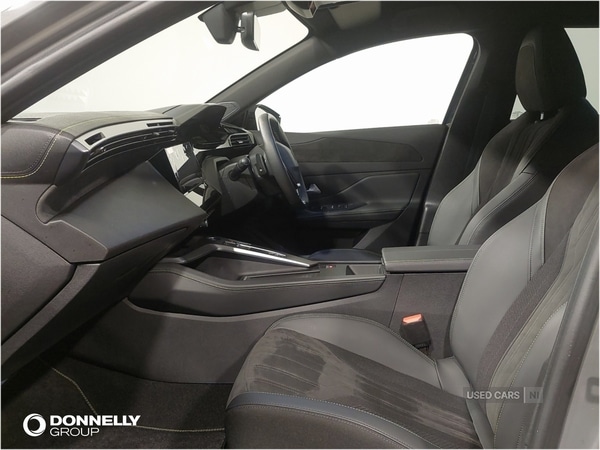 Used Peugeot 408 2025 for sale - 76802664: Photo 11