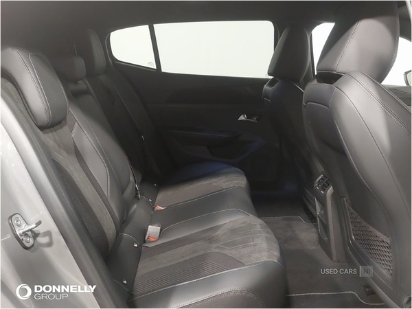 Used Peugeot 408 2025 for sale - 76802664: Photo 12