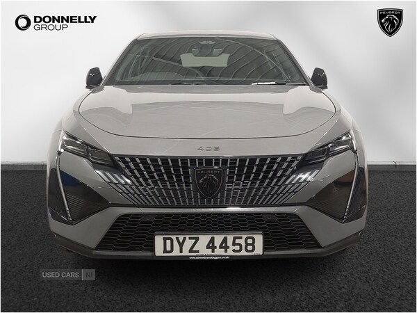 Used Peugeot 408 2025 for sale - 76802664: Photo 13