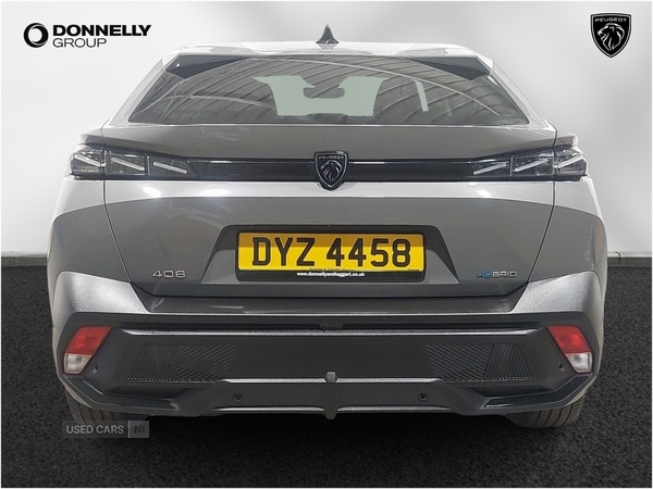 Used Peugeot 408 2025 for sale - 76802664: Photo 14