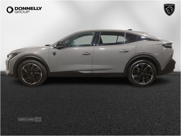 Used Peugeot 408 2025 for sale - 76802664: Photo 15