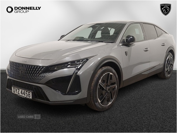 Used Peugeot 408 2025 for sale - 76802664: Photo 16