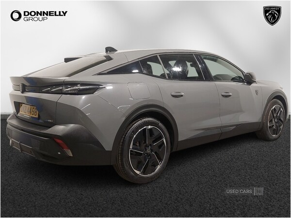 Used Peugeot 408 2025 for sale - 76802664: Photo 17