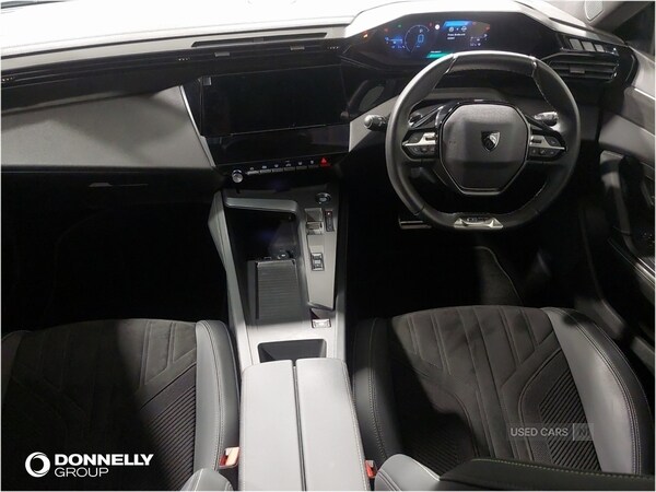 Used Peugeot 408 2025 for sale - 76802664: Photo 18