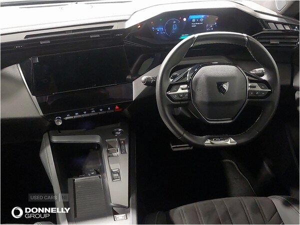 Used Peugeot 408 2025 for sale - 76802664: Photo 19