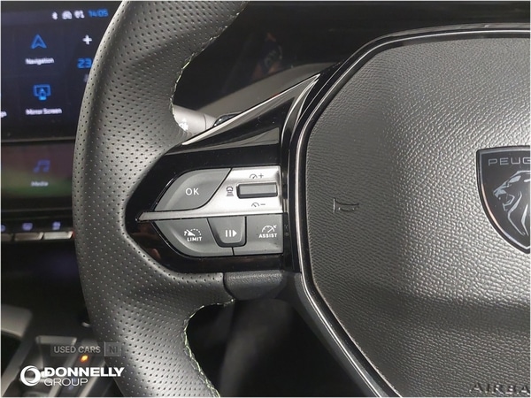 Used Peugeot 408 2025 for sale - 76802664: Photo 20