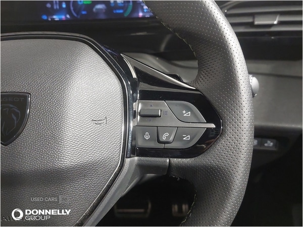 Used Peugeot 408 2025 for sale - 76802664: Photo 21