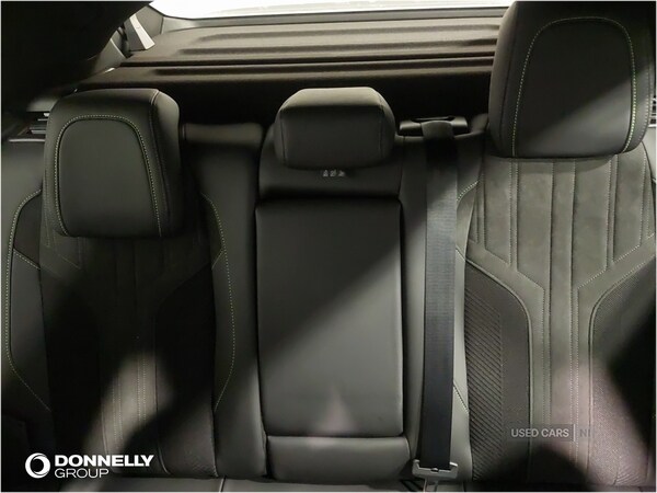 Used Peugeot 408 2025 for sale - 76802664: Photo 23