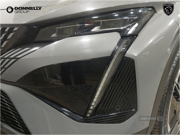 Used Peugeot 408 2025 for sale - 76802664: Photo 25