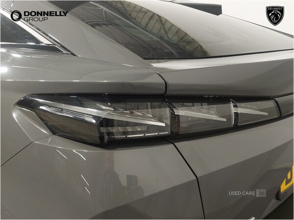 Used Peugeot 408 2025 for sale - 76802664: Photo 26