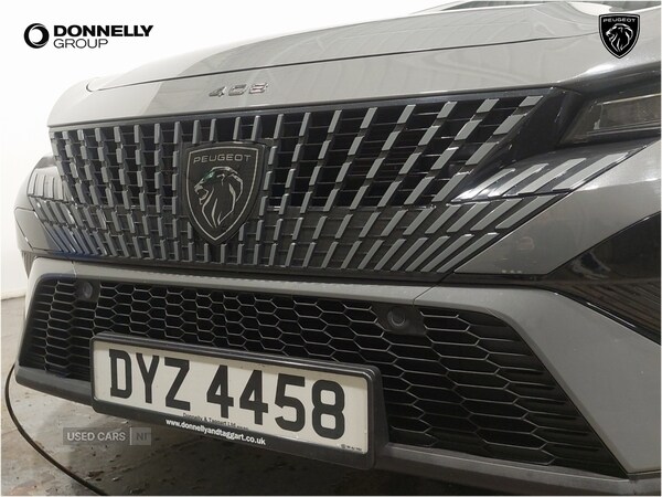Used Peugeot 408 2025 for sale - 76802664: Photo 27