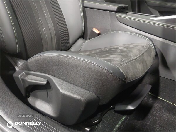 Used Peugeot 408 2025 for sale - 76802664: Photo 31