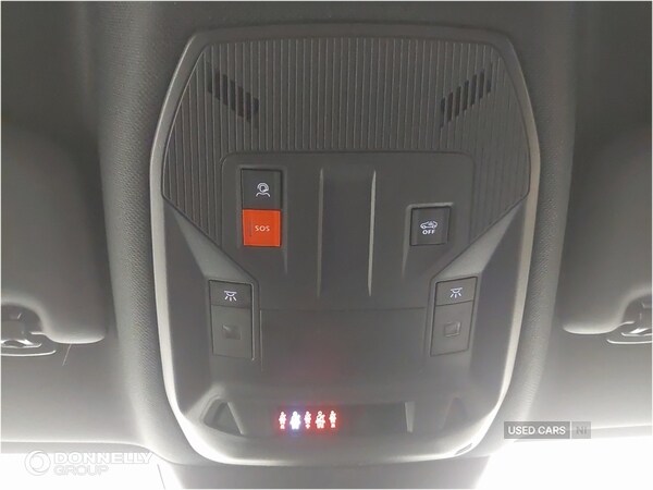 Used Peugeot 408 2025 for sale - 76802664: Photo 33