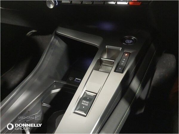 Used Peugeot 408 2025 for sale - 76802664: Photo 38