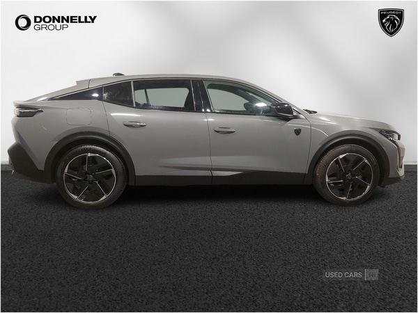 Used Peugeot 408 2025 for sale - 76802664: Photo 4