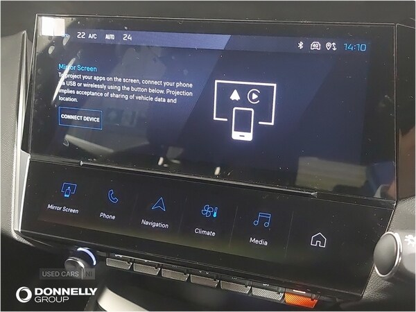 Used Peugeot 408 2025 for sale - 76802664: Photo 41