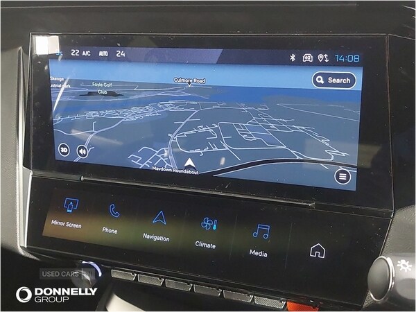 Used Peugeot 408 2025 for sale - 76802664: Photo 42