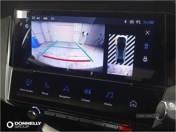 Used Peugeot 408 2025 for sale - 76802664: Photo 43