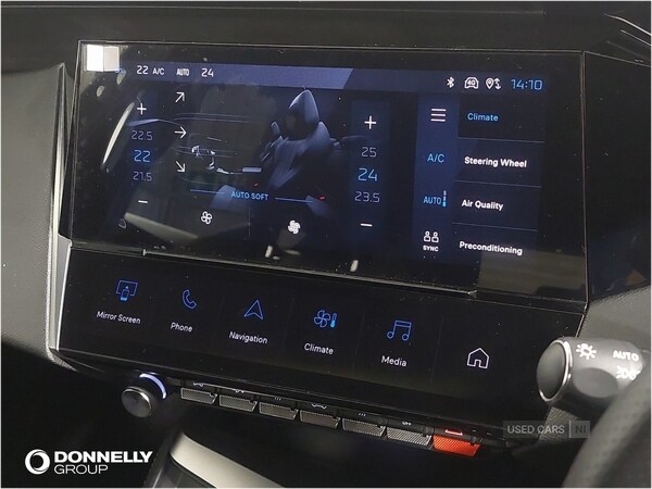 Used Peugeot 408 2025 for sale - 76802664: Photo 44