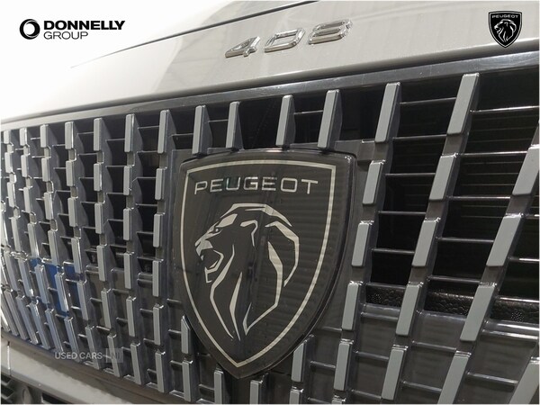 Used Peugeot 408 2025 for sale - 76802664: Photo 45
