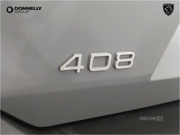 Used Peugeot 408 2025 for sale - 76802664: Photo 46