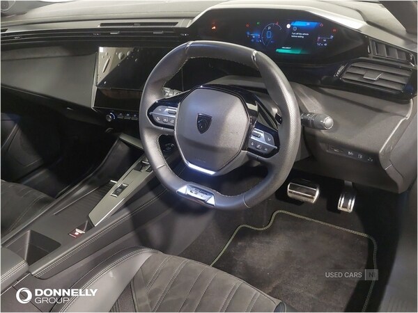 Used Peugeot 408 2025 for sale - 76802664: Photo 5