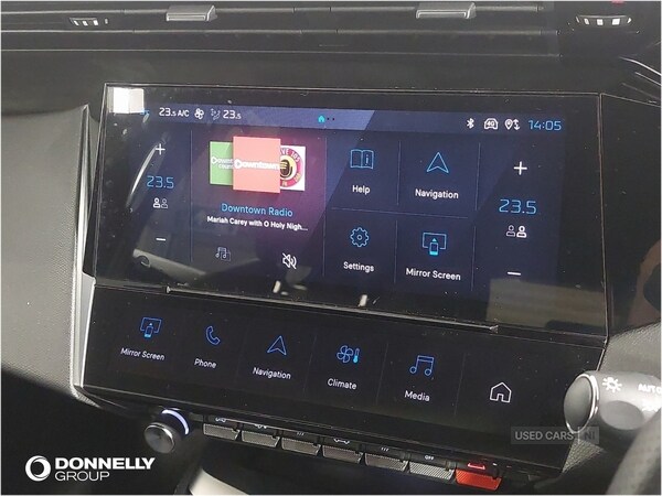 Used Peugeot 408 2025 for sale - 76802664: Photo 6