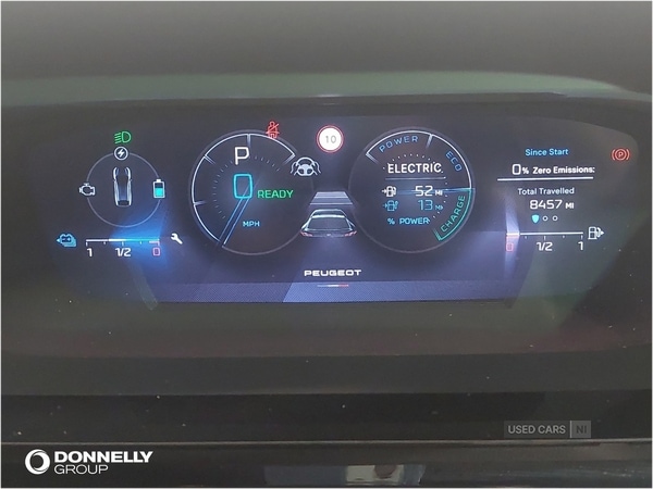 Used Peugeot 408 2025 for sale - 76802664: Photo 7