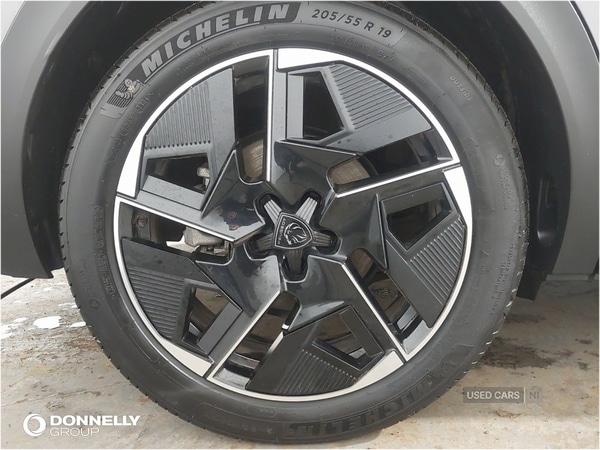 Used Peugeot 408 2025 for sale - 76802664: Photo 8