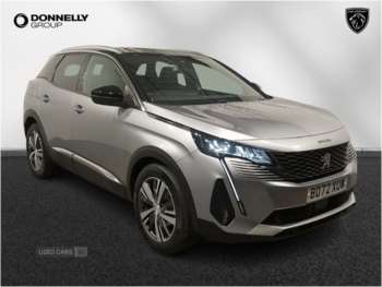 Used Peugeot 3008 2023 for sale - 72646604: Photo