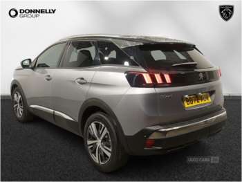 Used Peugeot 3008 2023 for sale - 72646604: Photo