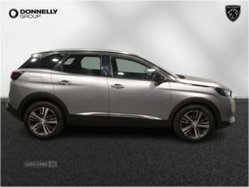 Used Peugeot 3008 2023 for sale - 72646604: Photo