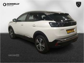 Used Peugeot 3008 2024 for sale - 74083066: Photo