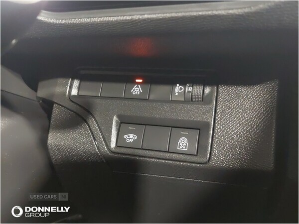 Vehicle 32