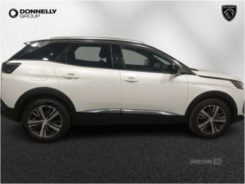 Used Peugeot 3008 2024 for sale - 74083066: Photo