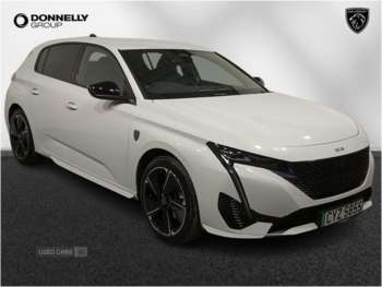 Used Peugeot 308 2024 for sale - 72619815: Photo