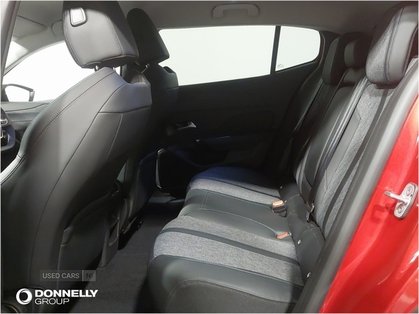 Used Peugeot 408 2025 for sale - 76593006: Photo 10