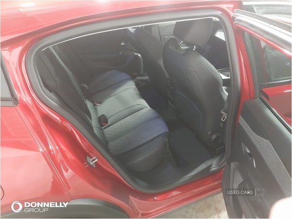 Used Peugeot 408 2025 for sale - 76593006: Photo 12