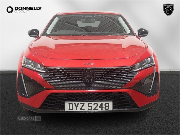 Used Peugeot 408 2025 for sale - 76593006: Photo 13