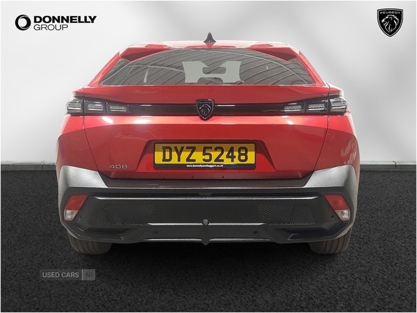 Used Peugeot 408 2025 for sale - 76593006: Photo 14