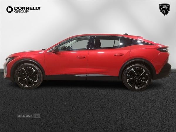 Used Peugeot 408 2025 for sale - 76593006: Photo 15