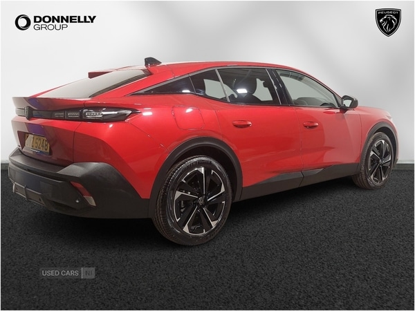 Used Peugeot 408 2025 for sale - 76593006: Photo 17