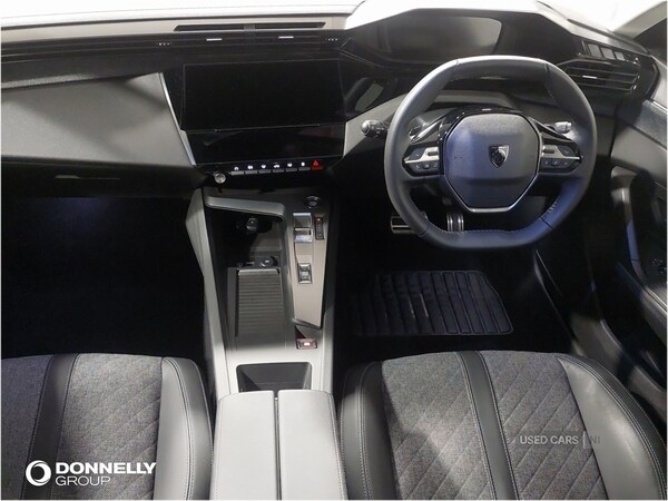 Used Peugeot 408 2025 for sale - 76593006: Photo 18