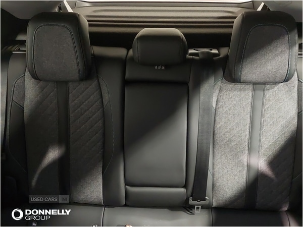 Used Peugeot 408 2025 for sale - 76593006: Photo 23