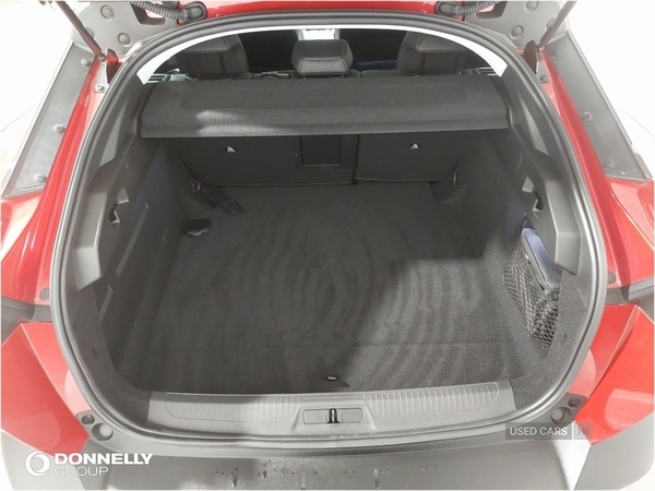 Used Peugeot 408 2025 for sale - 76593006: Photo 24